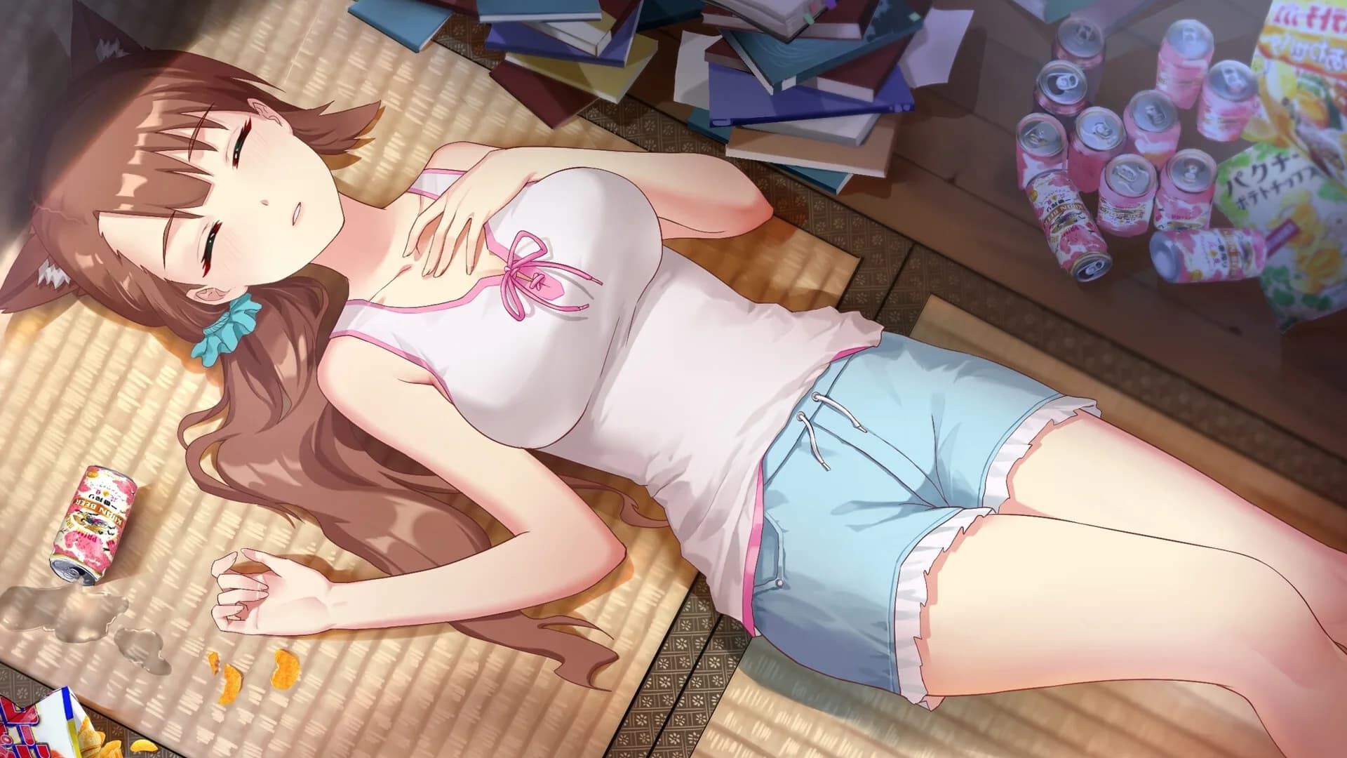夏日事件簿 Summer Fantasy görsel 5