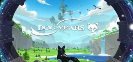 Dog Years görsel 1