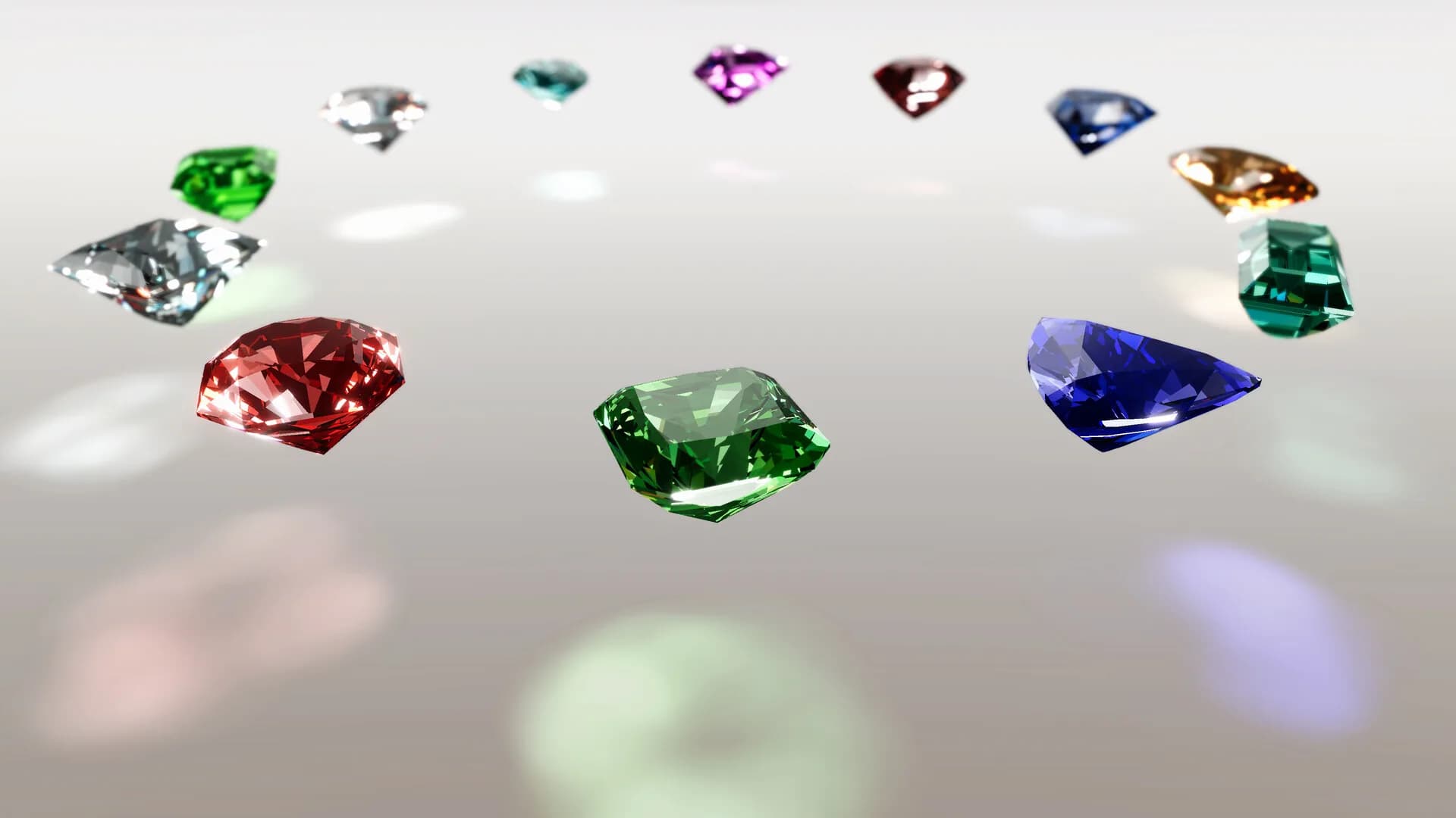 LAPIDARY: Jewel Craft Simulator görsel 2