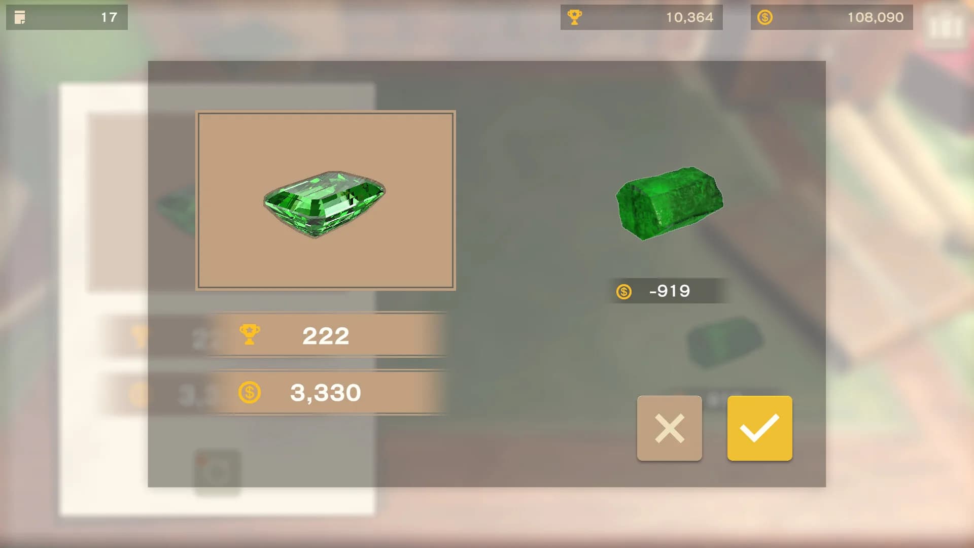 LAPIDARY: Jewel Craft Simulator görsel 17