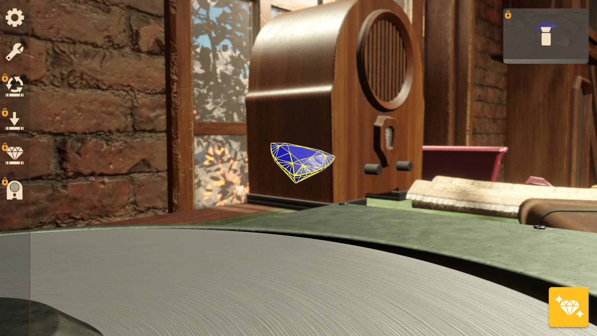 LAPIDARY: Jewel Craft Simulator görsel 20