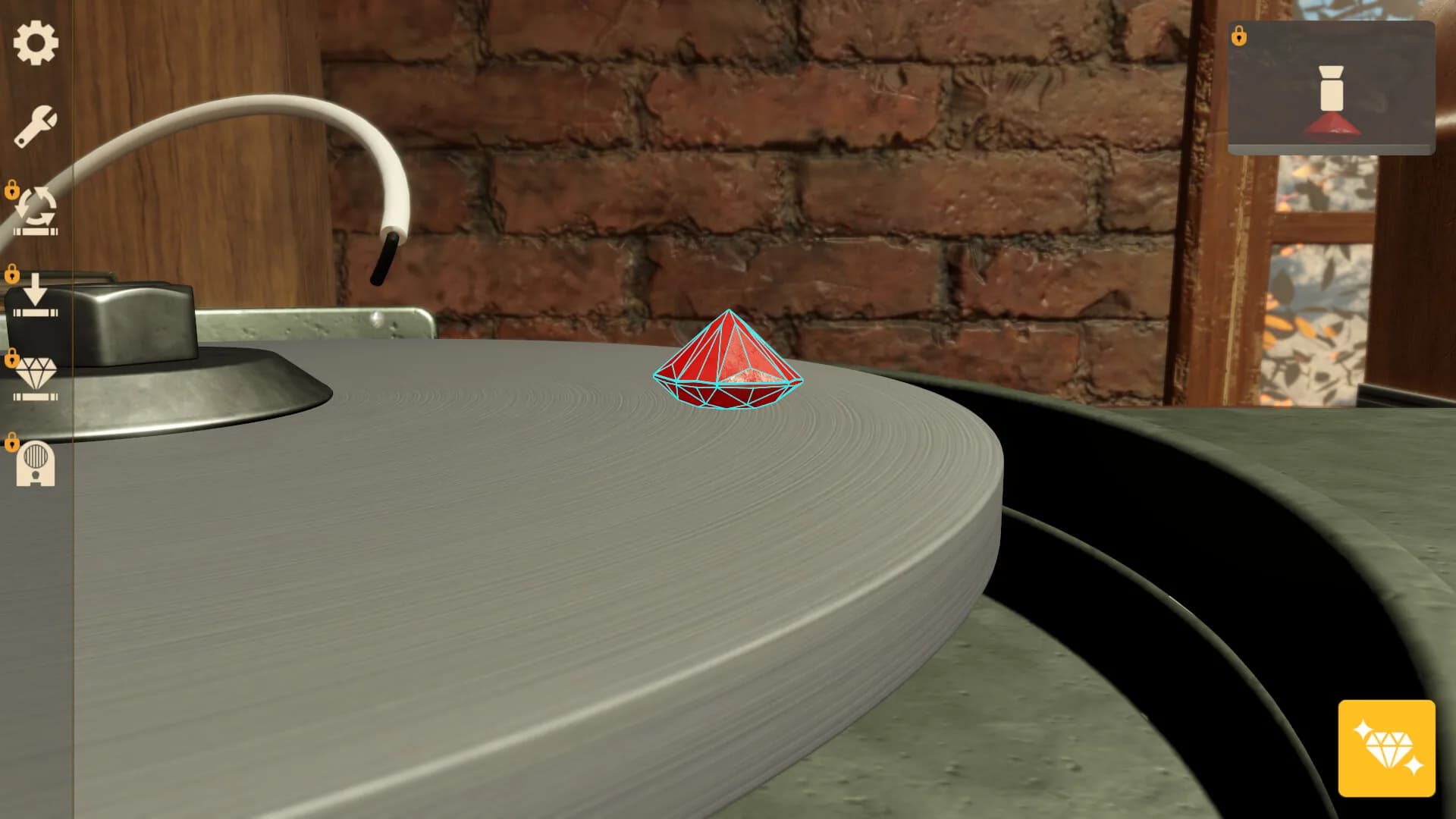 LAPIDARY: Jewel Craft Simulator görsel 5