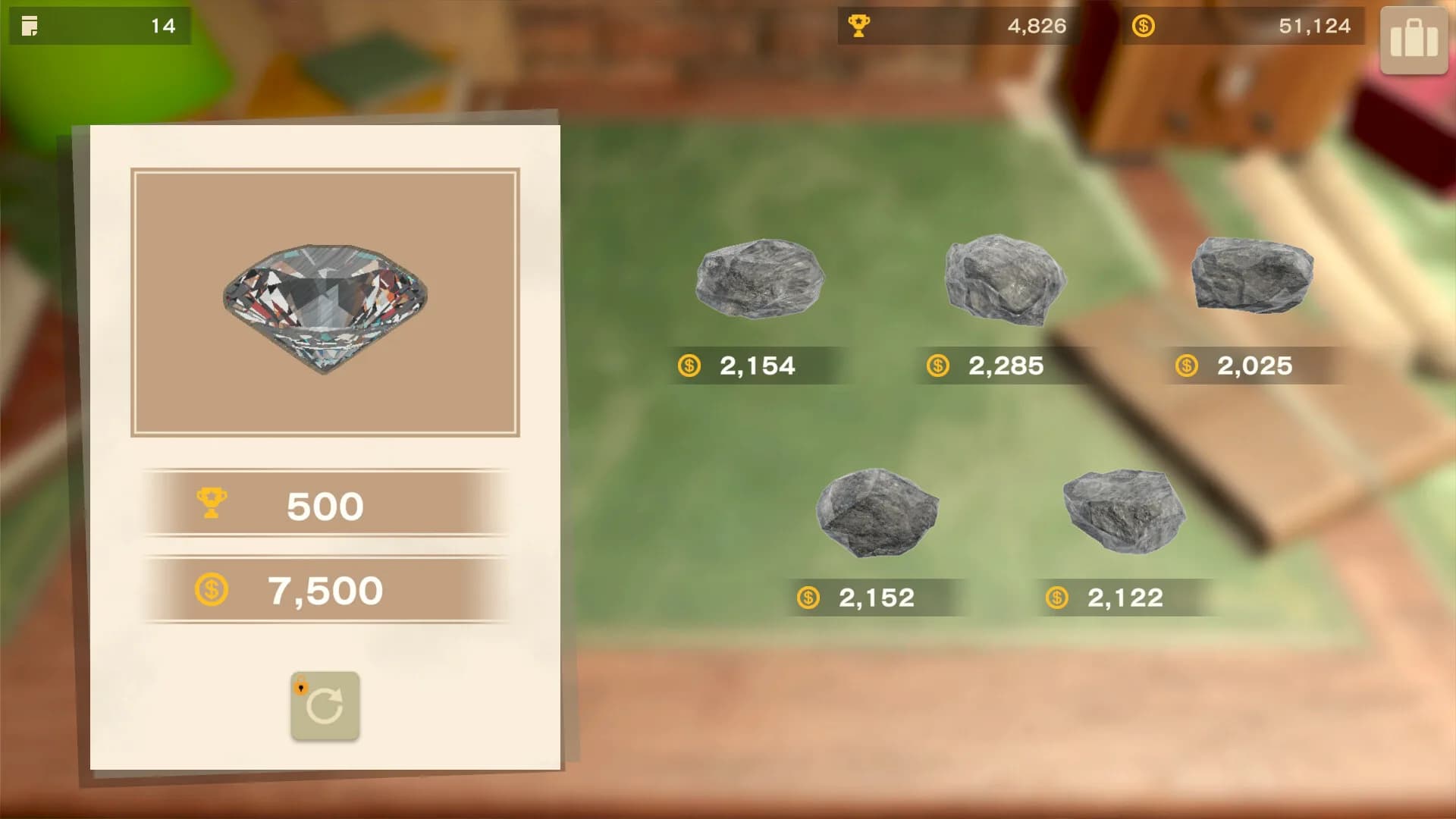 LAPIDARY: Jewel Craft Simulator görsel 7