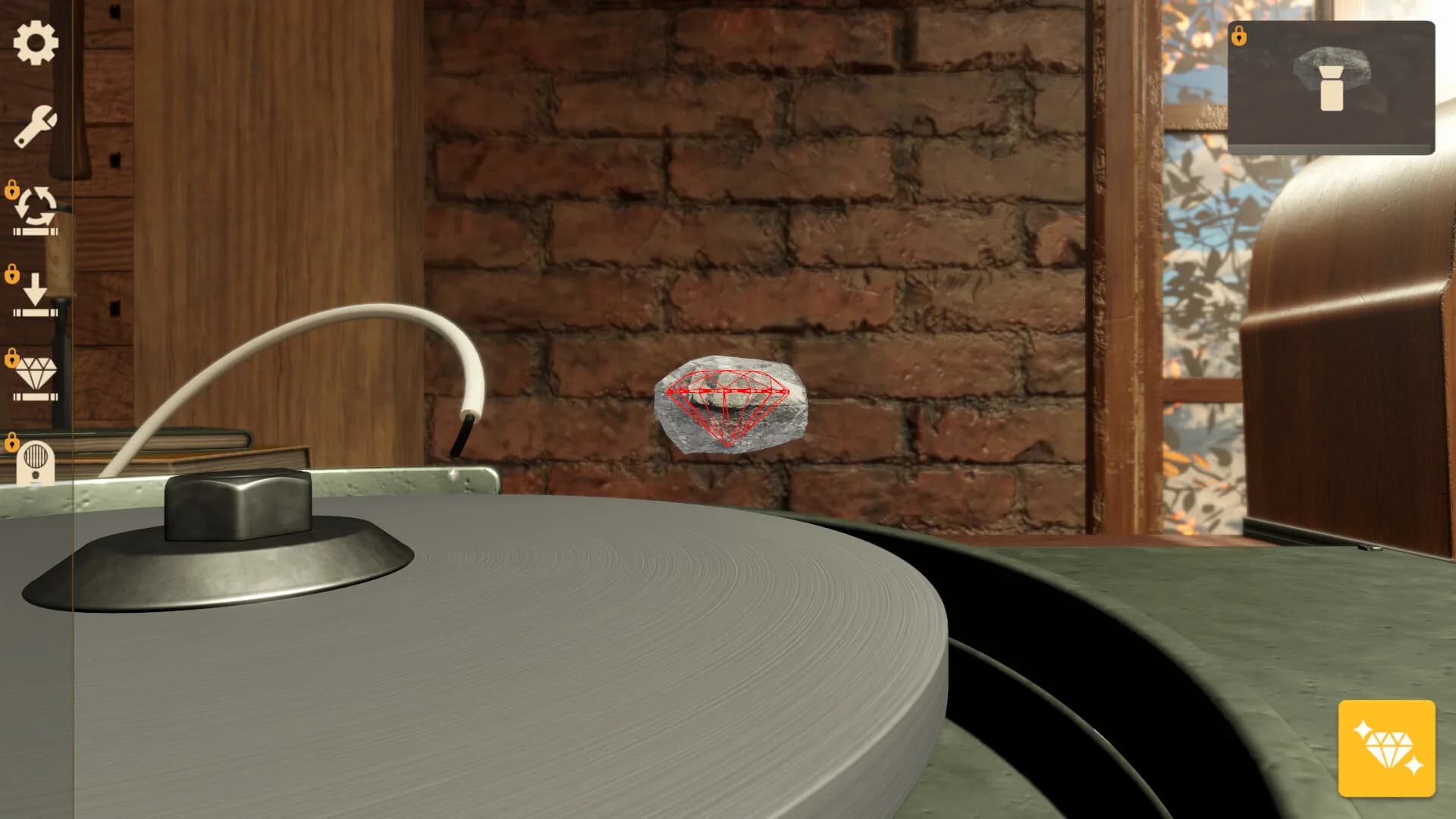 LAPIDARY: Jewel Craft Simulator görsel 8