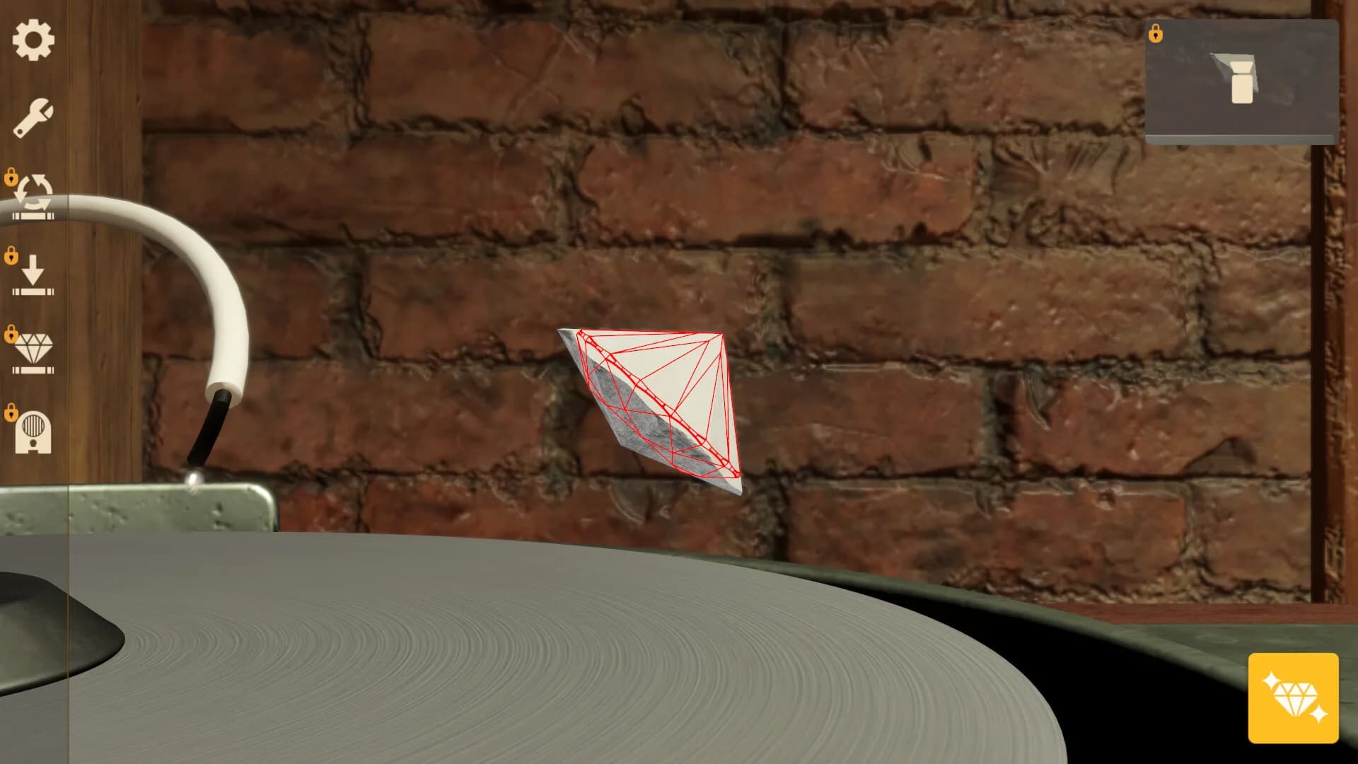 LAPIDARY: Jewel Craft Simulator görsel 9