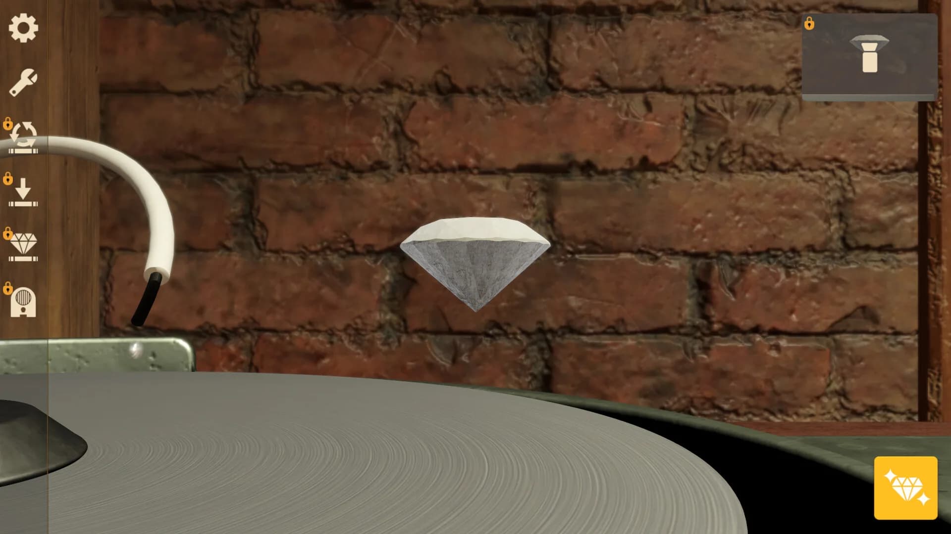 LAPIDARY: Jewel Craft Simulator görsel 11