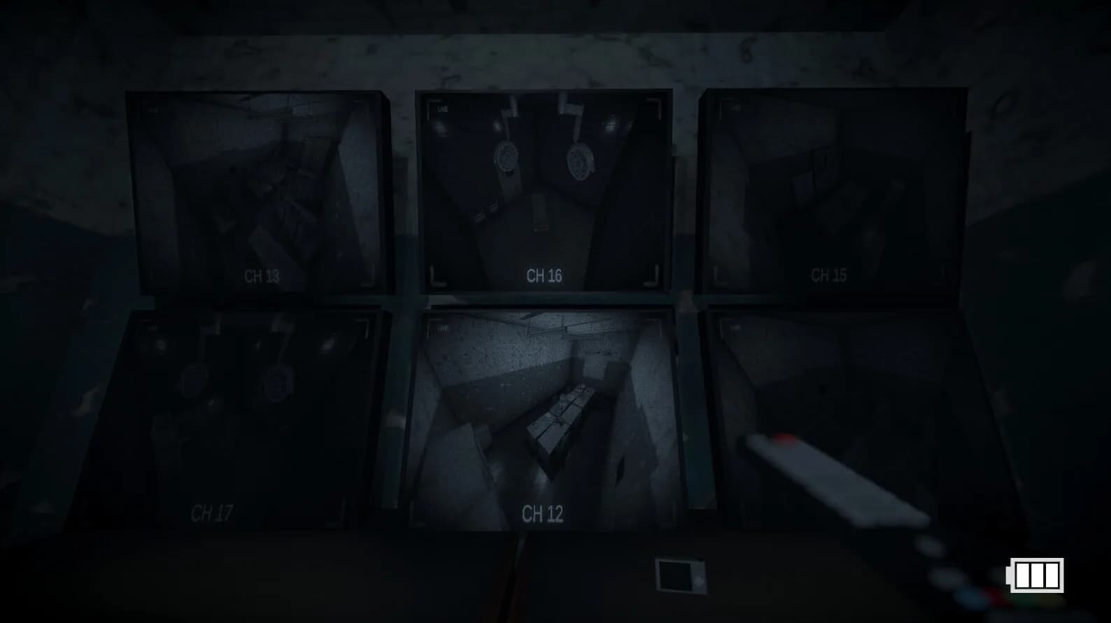 Haunt or Heist görsel 2