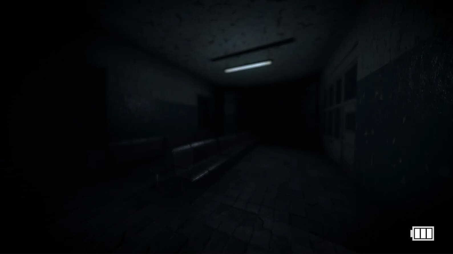 Haunt or Heist görsel 3