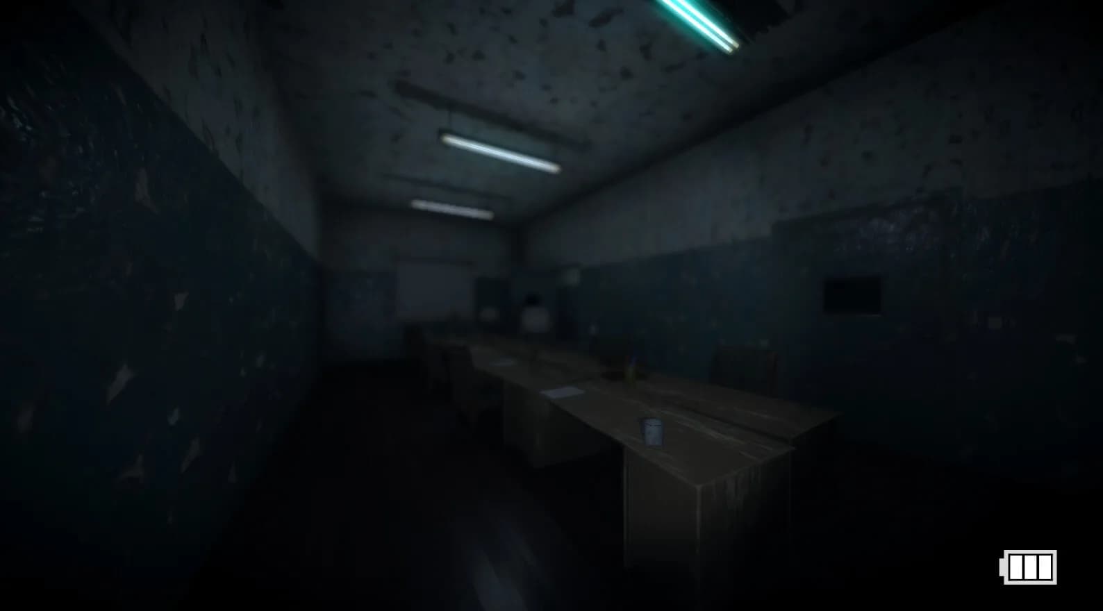 Haunt or Heist görsel 5