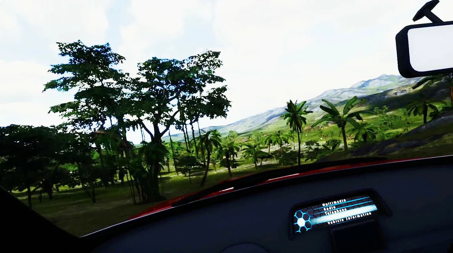 VR Dinosaur Island Paradise görsel 7