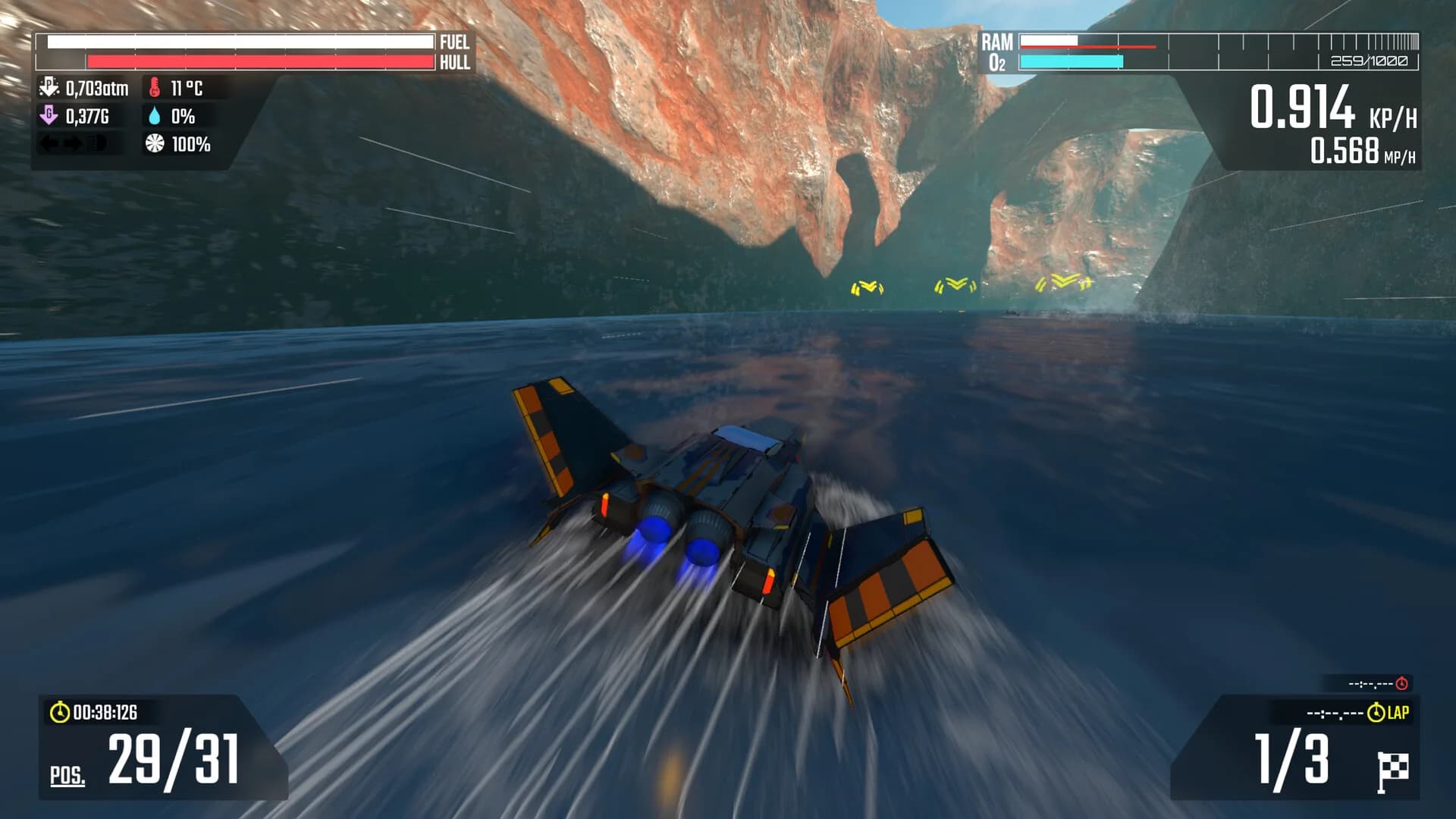 XF Extreme Formula görsel 4