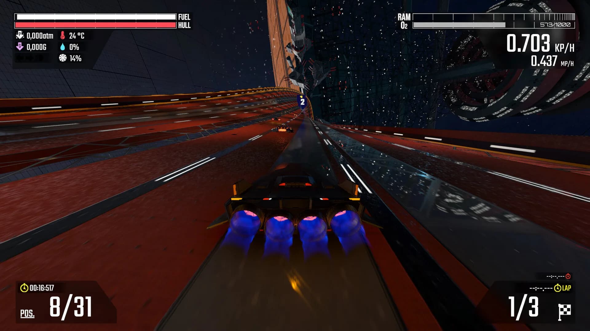 XF Extreme Formula görsel 5