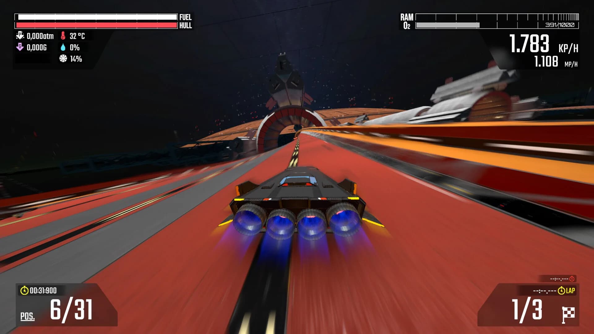 XF Extreme Formula görsel 7