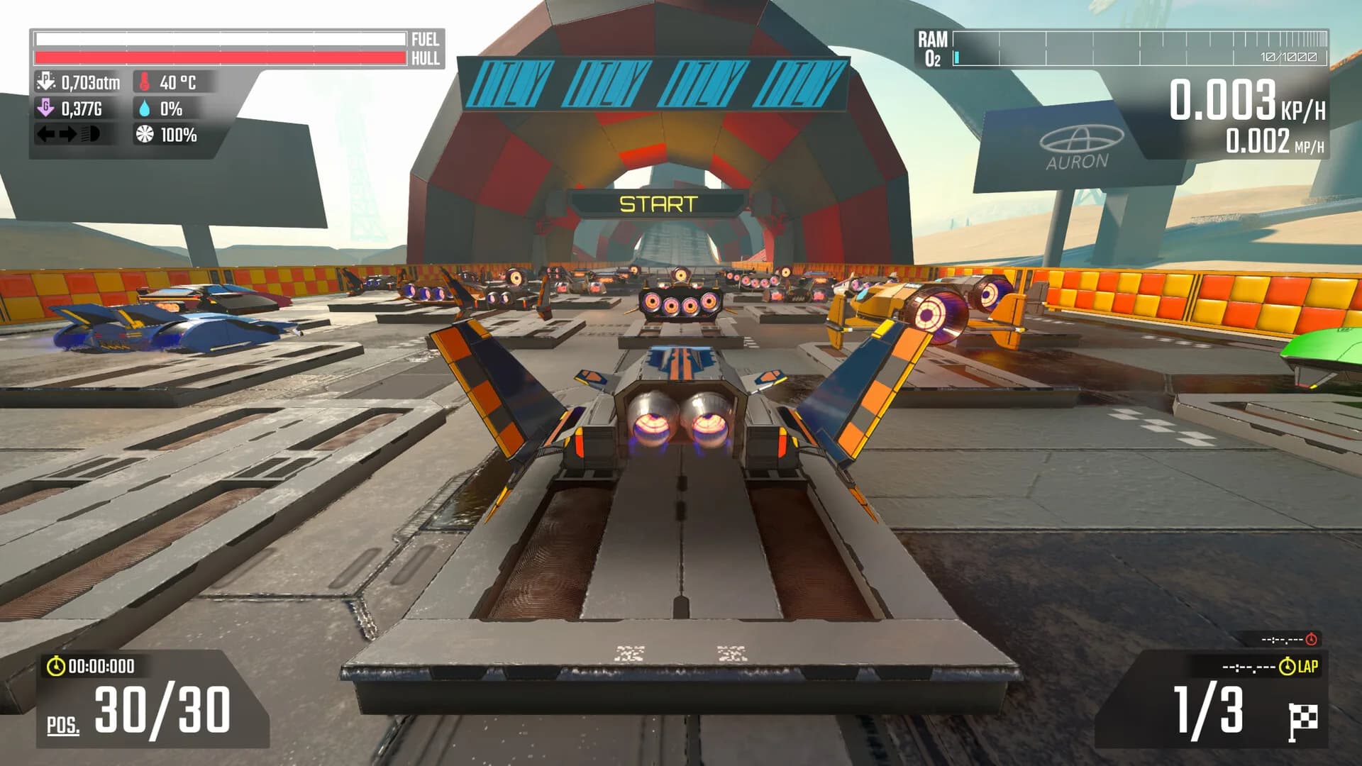 XF Extreme Formula görsel 8