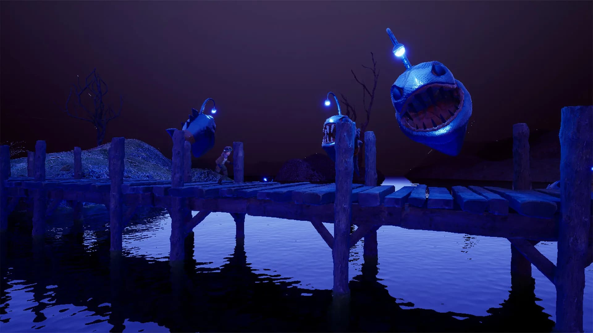 Rust'N Ruin görsel 5
