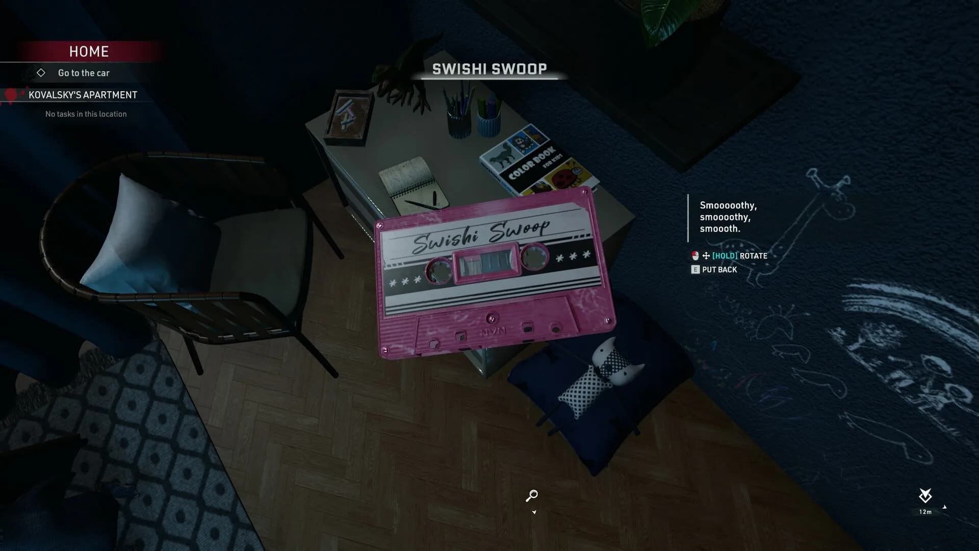 Crime Scene Cleaner: Prologue görsel 15