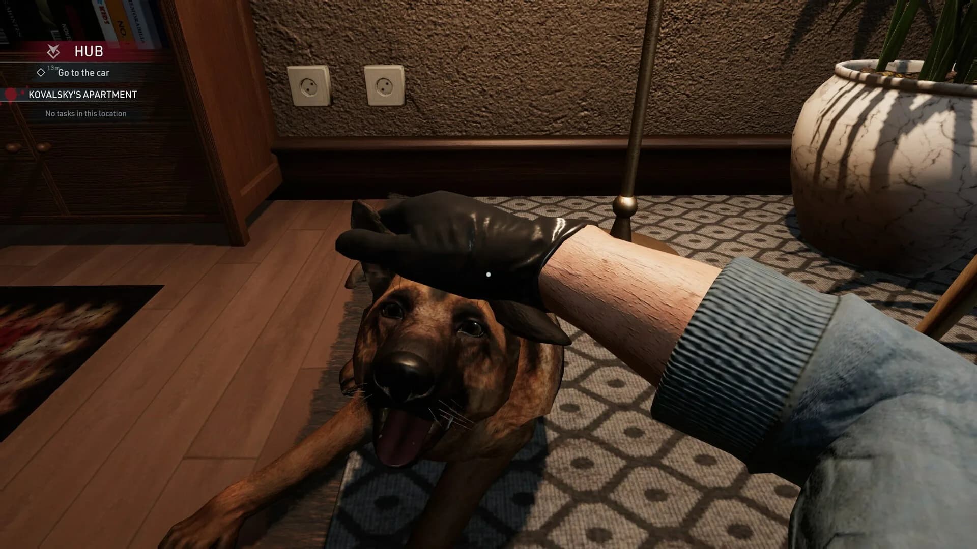 Crime Scene Cleaner: Prologue görsel 8