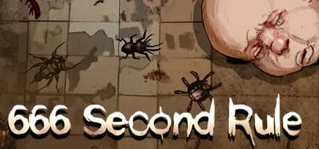 666 Second Rule görsel 1