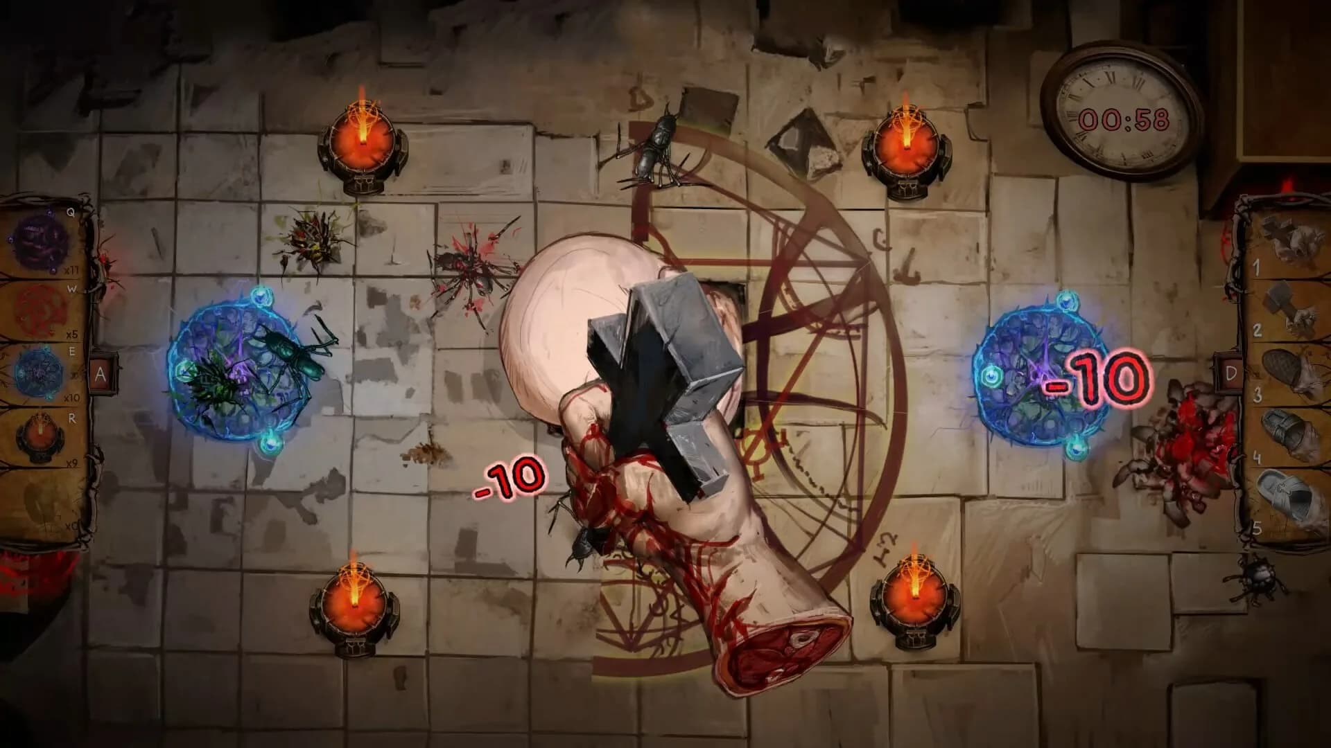 666 Second Rule görsel 6