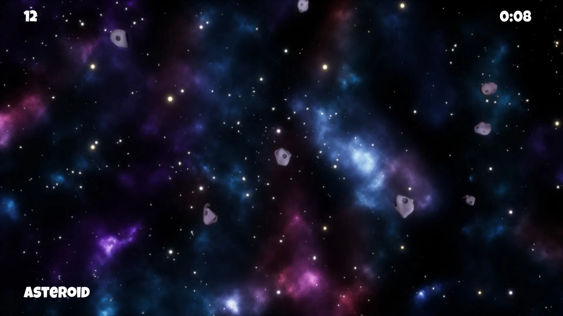 Interstellar Impact görsel 2