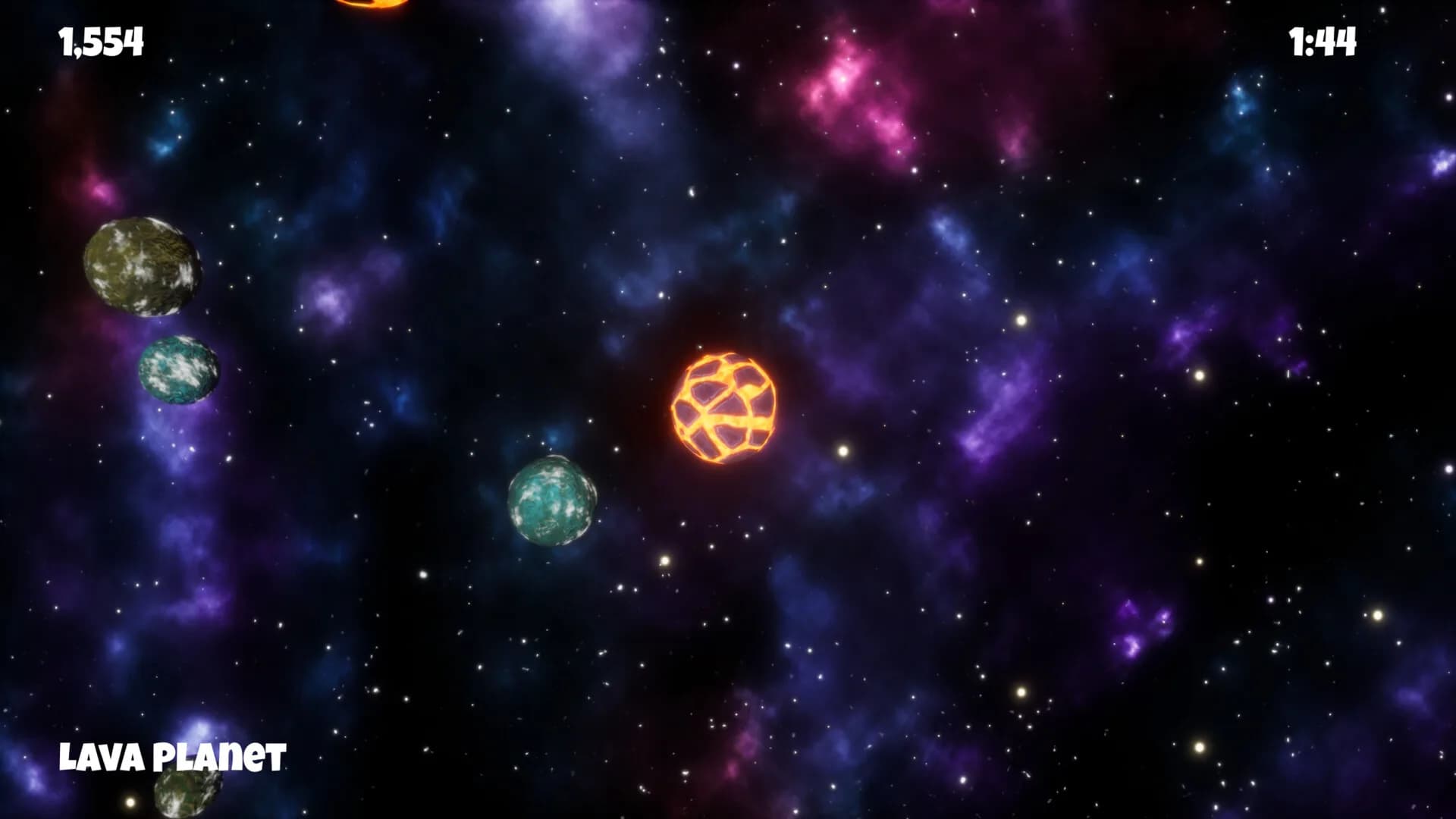 Interstellar Impact görsel 4