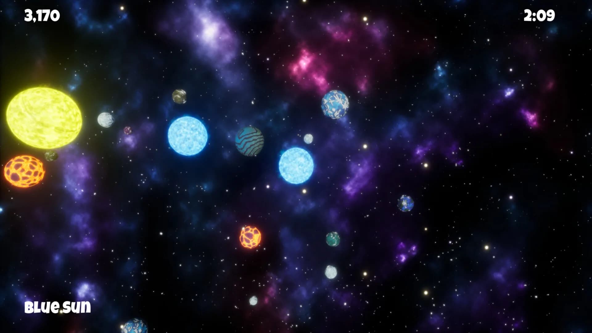Interstellar Impact görsel 5