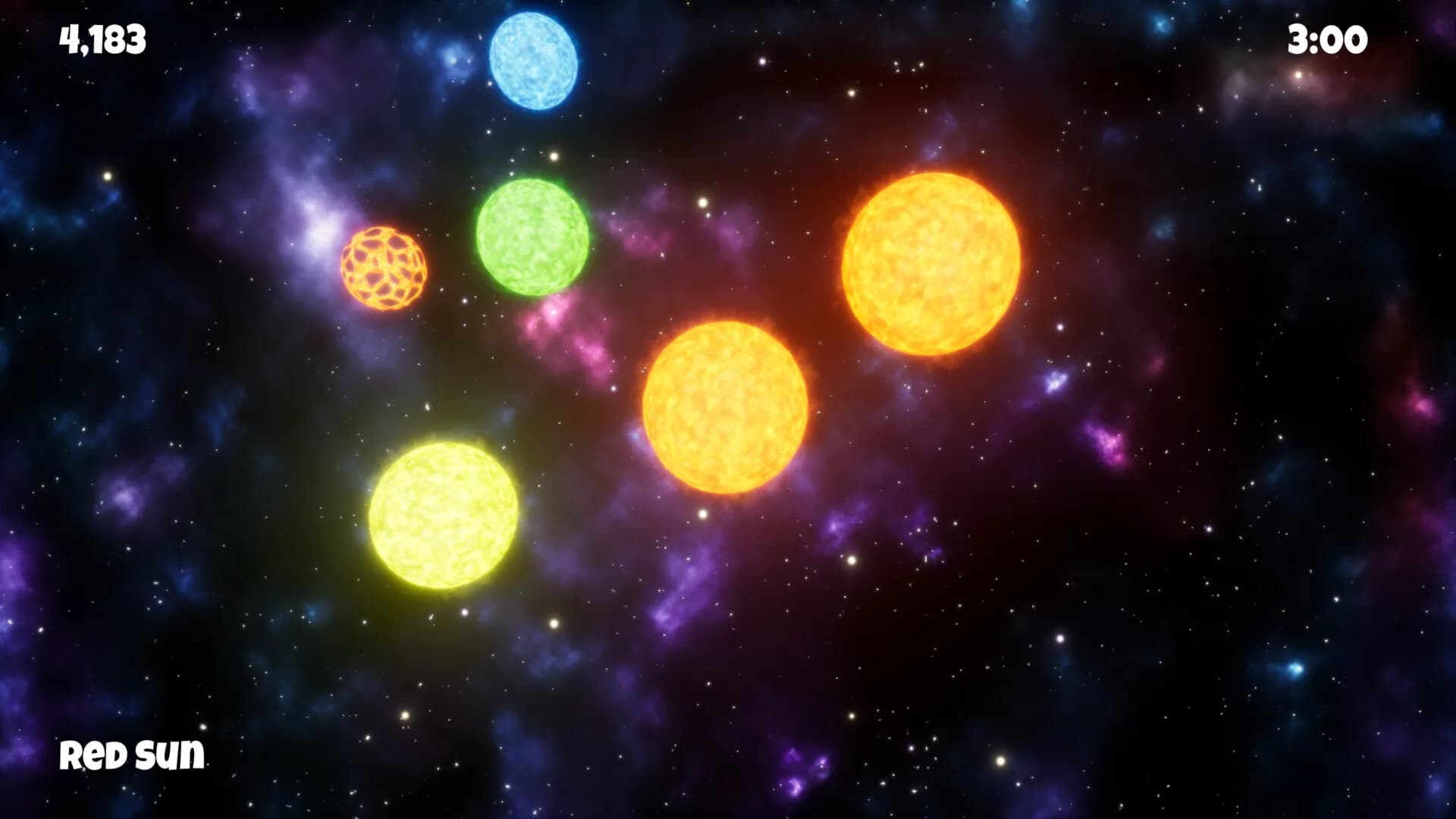 Interstellar Impact görsel 7