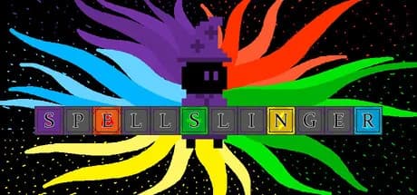 Spellslinger