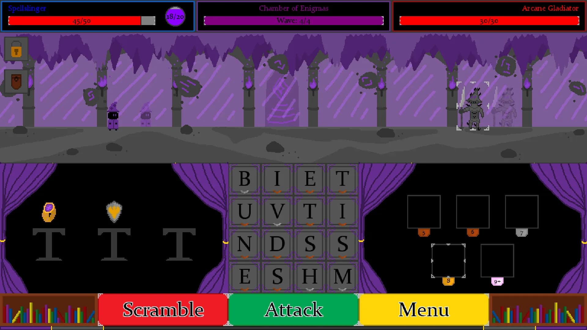 Spellslinger görsel 2