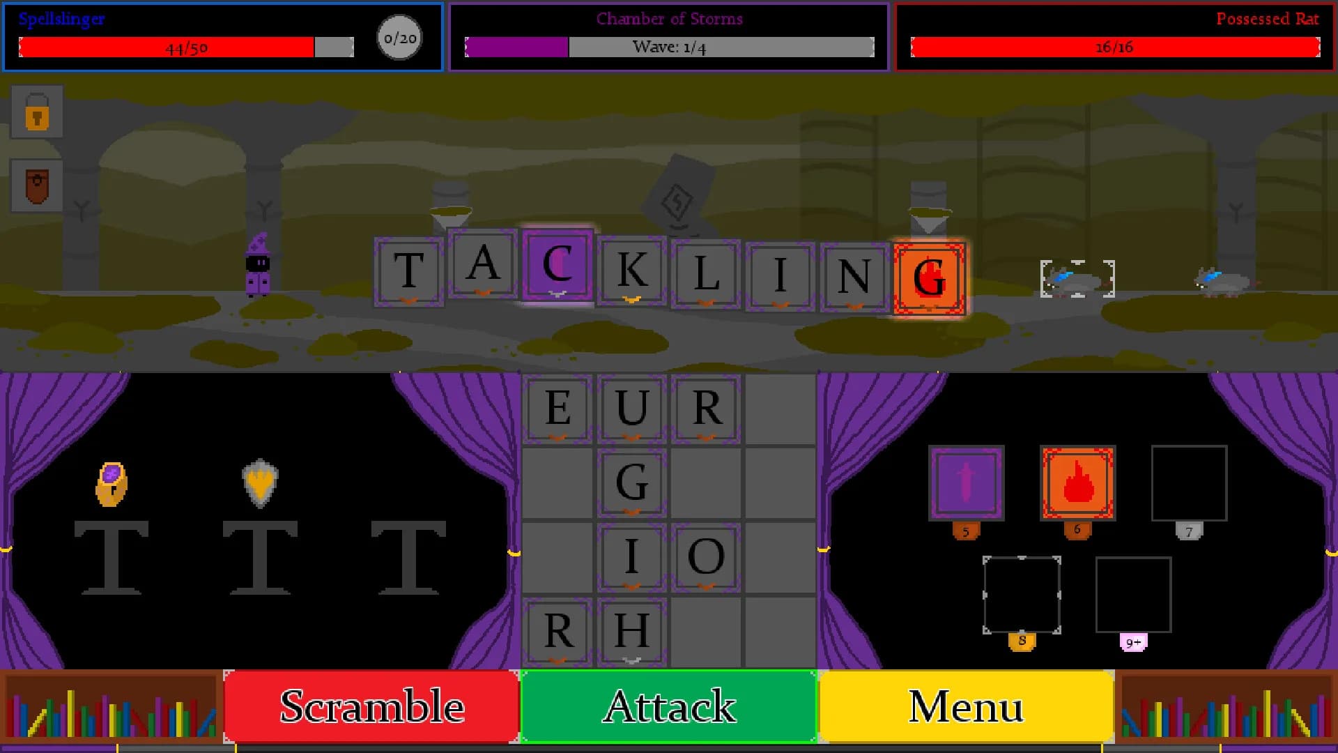 Spellslinger görsel 4