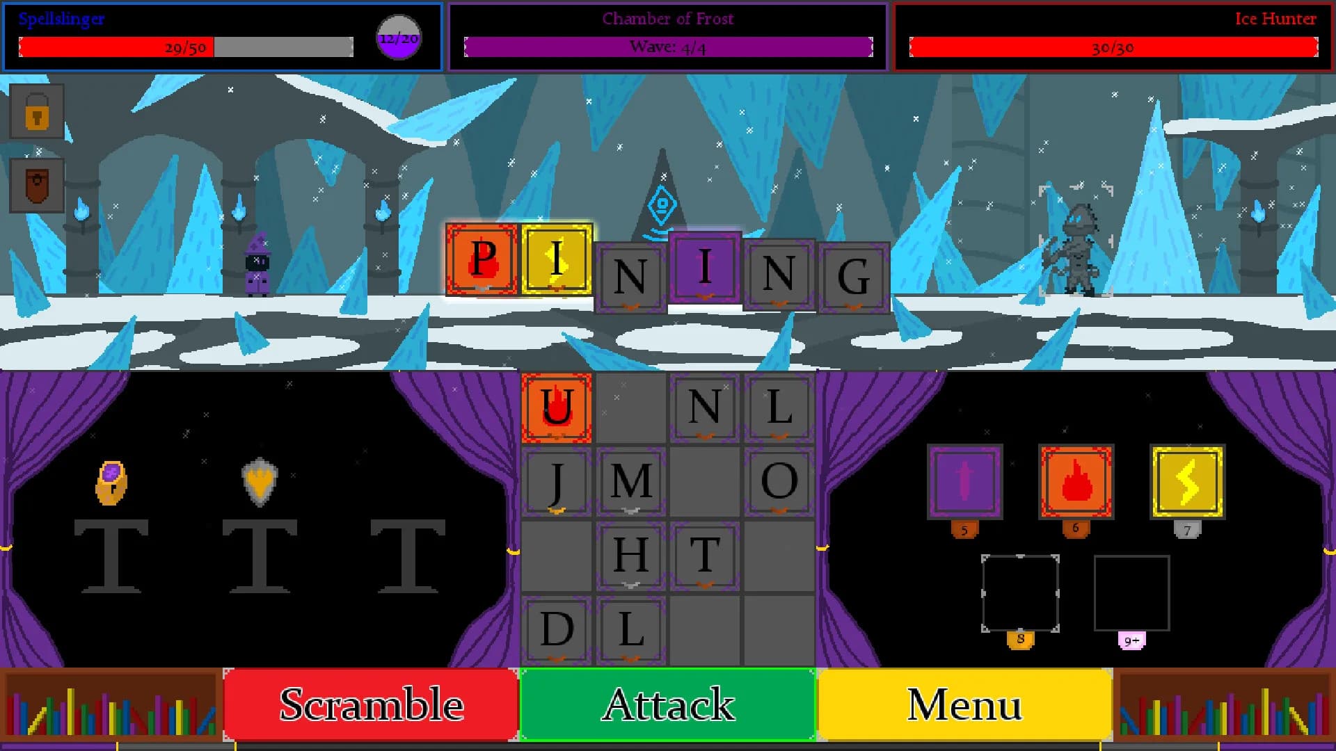 Spellslinger görsel 5
