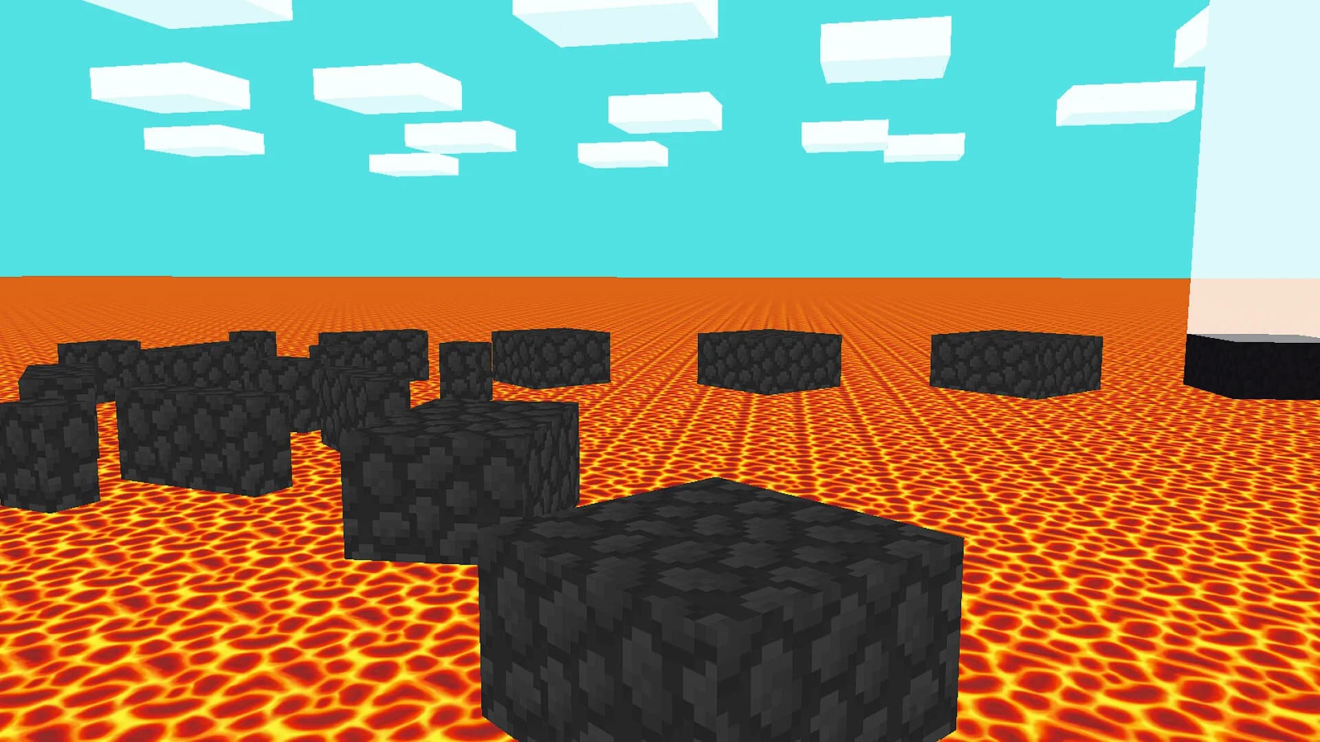 Adventures with Alan Parkour 3D görsel 2