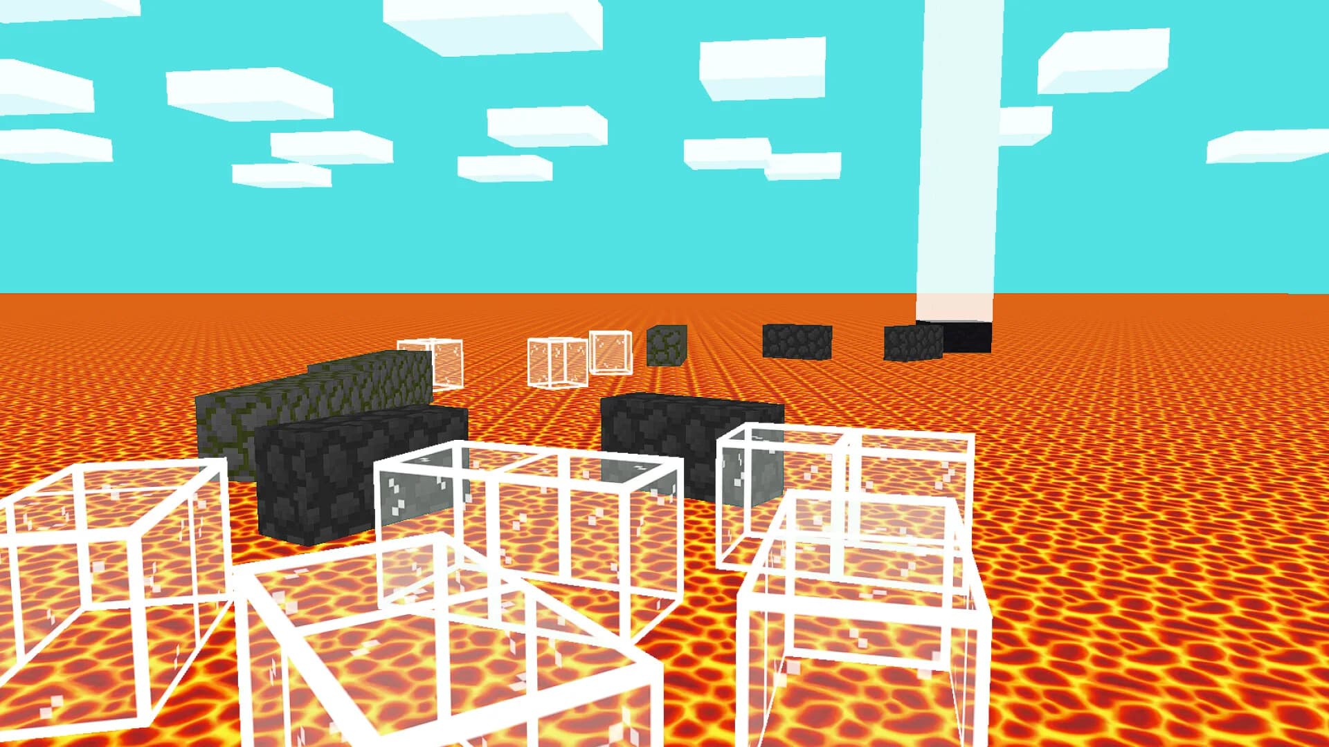 Adventures with Alan Parkour 3D görsel 3