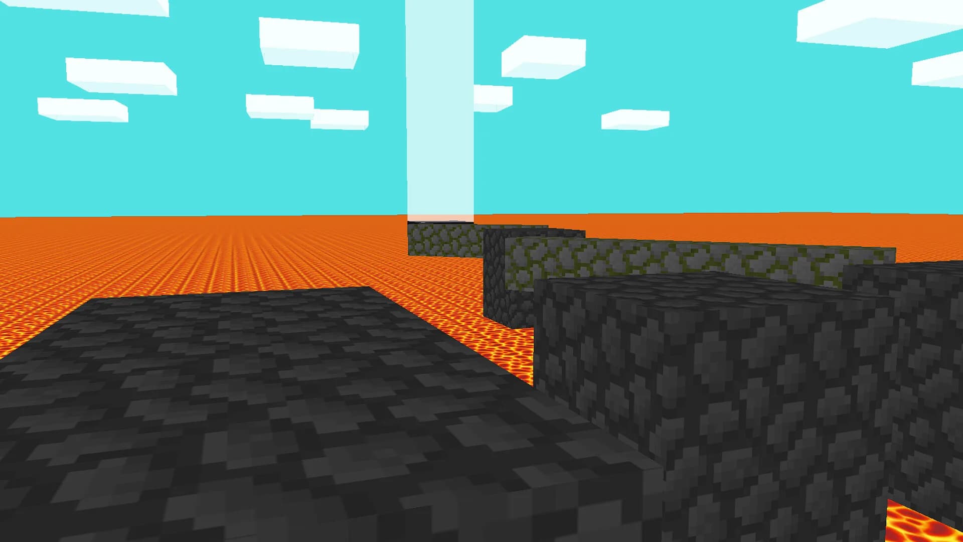 Adventures with Alan Parkour 3D görsel 4