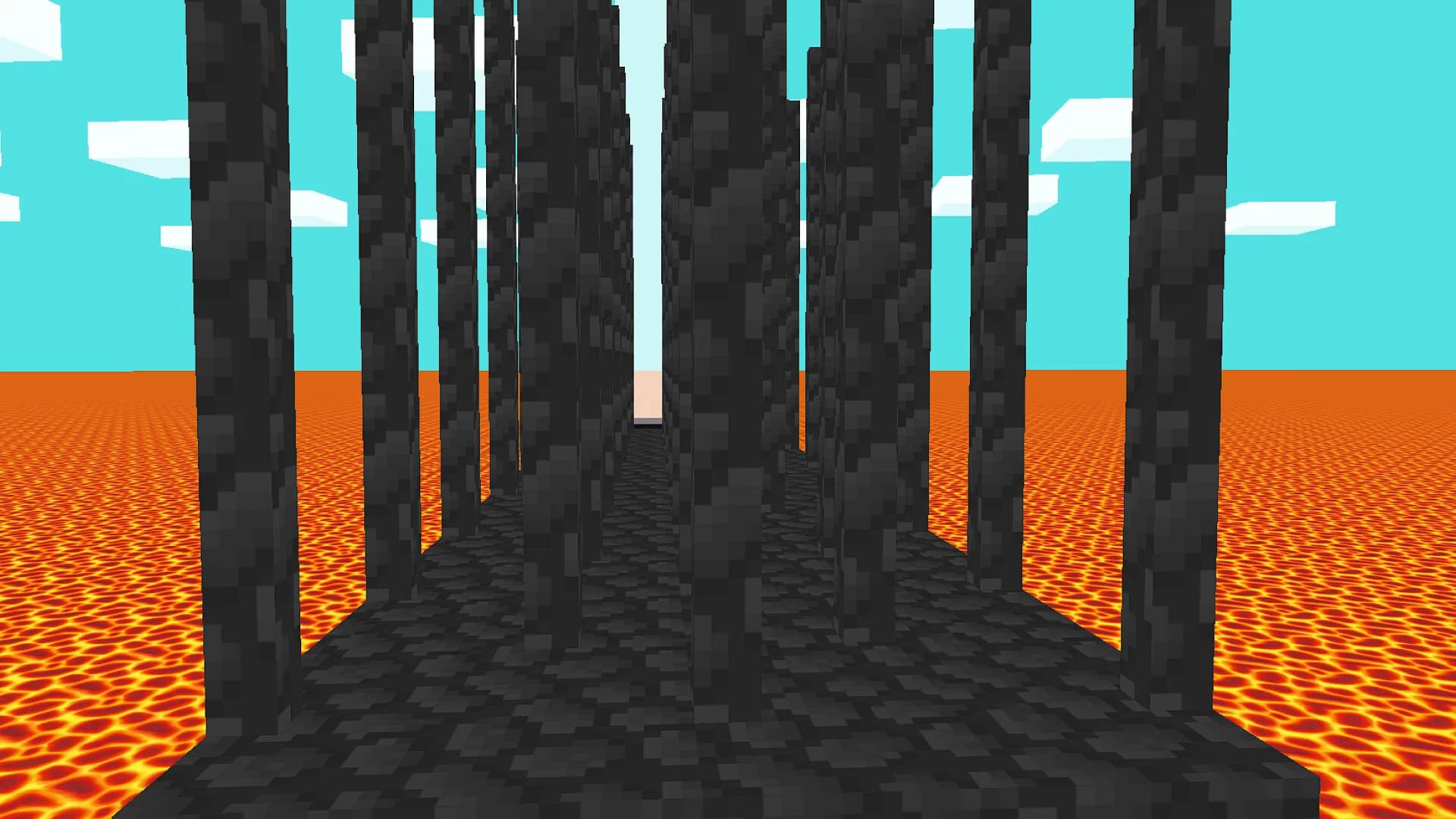 Adventures with Alan Parkour 3D görsel 5