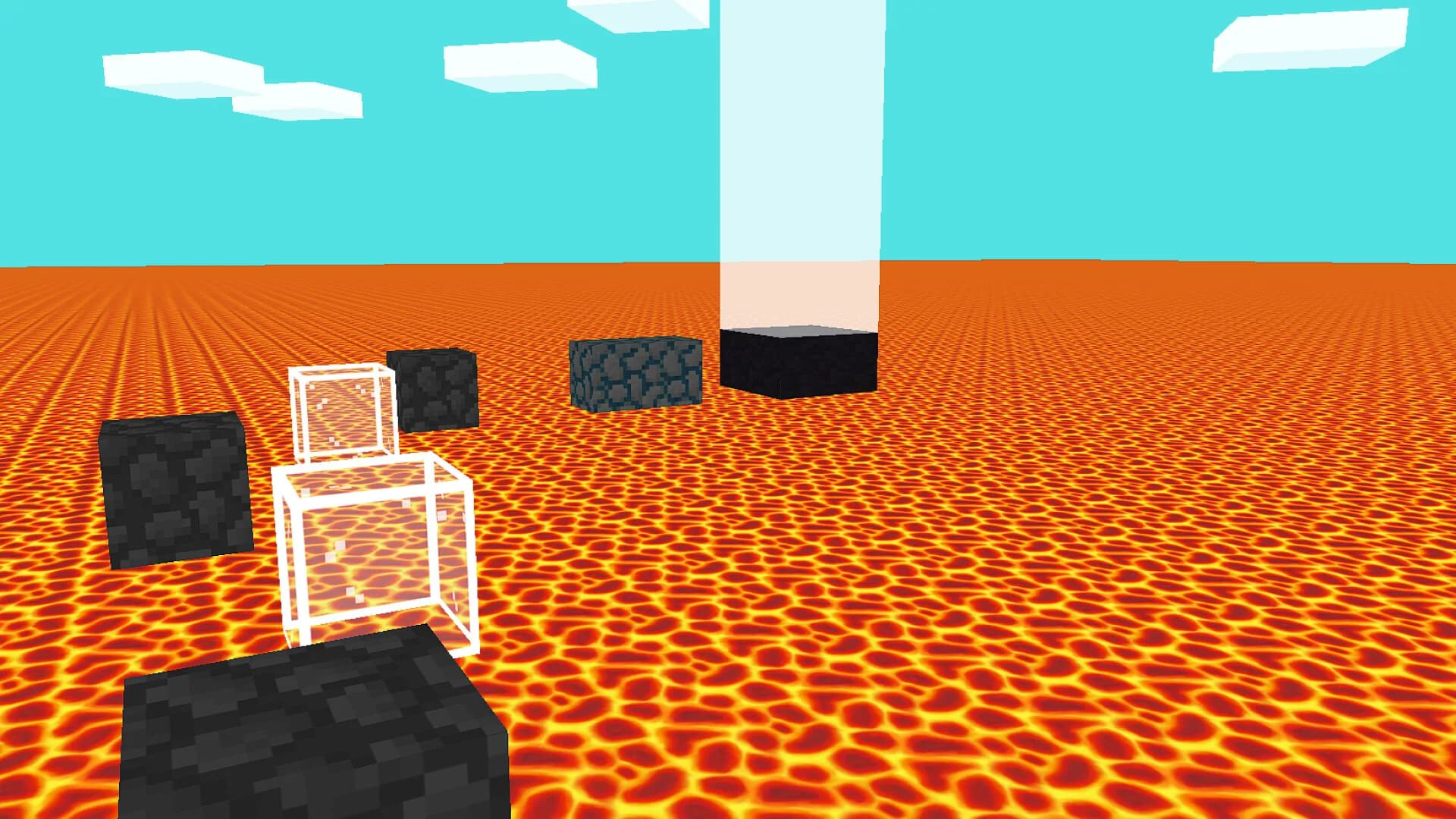 Adventures with Alan Parkour 3D görsel 6