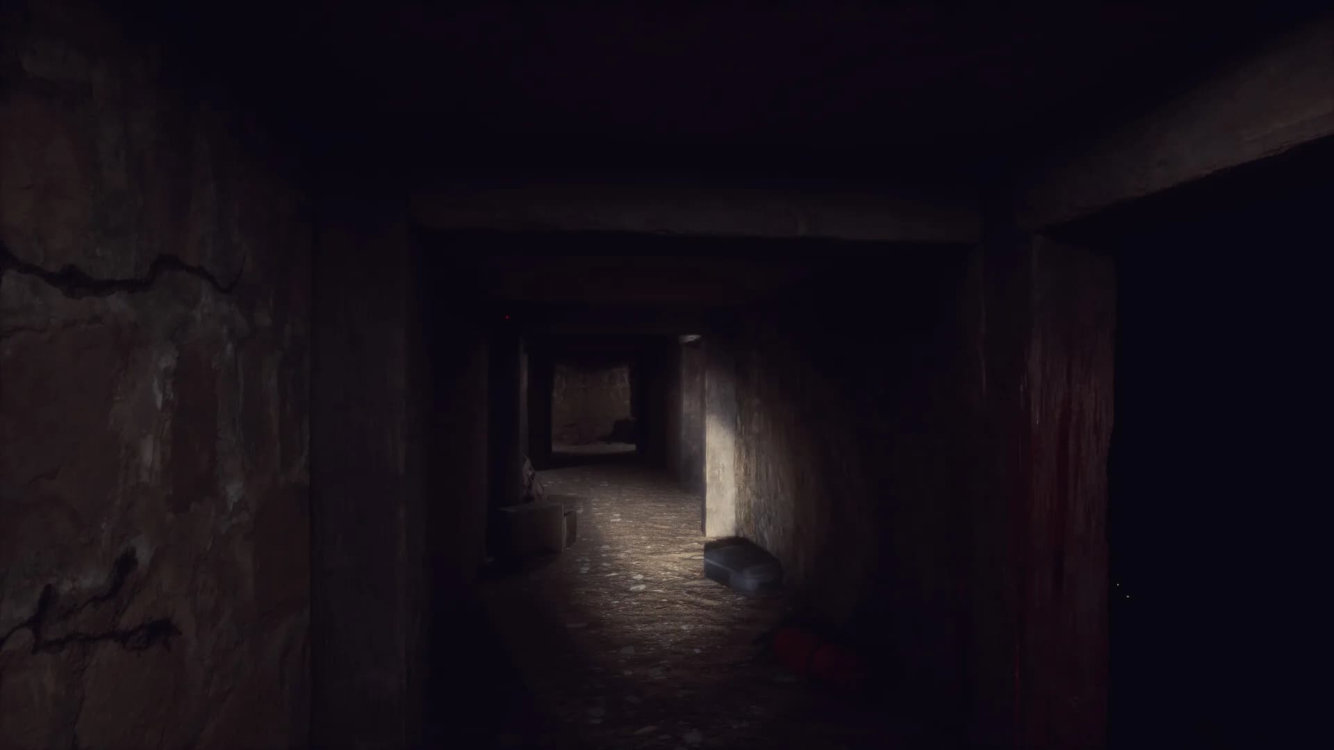 The Unseen görsel 2