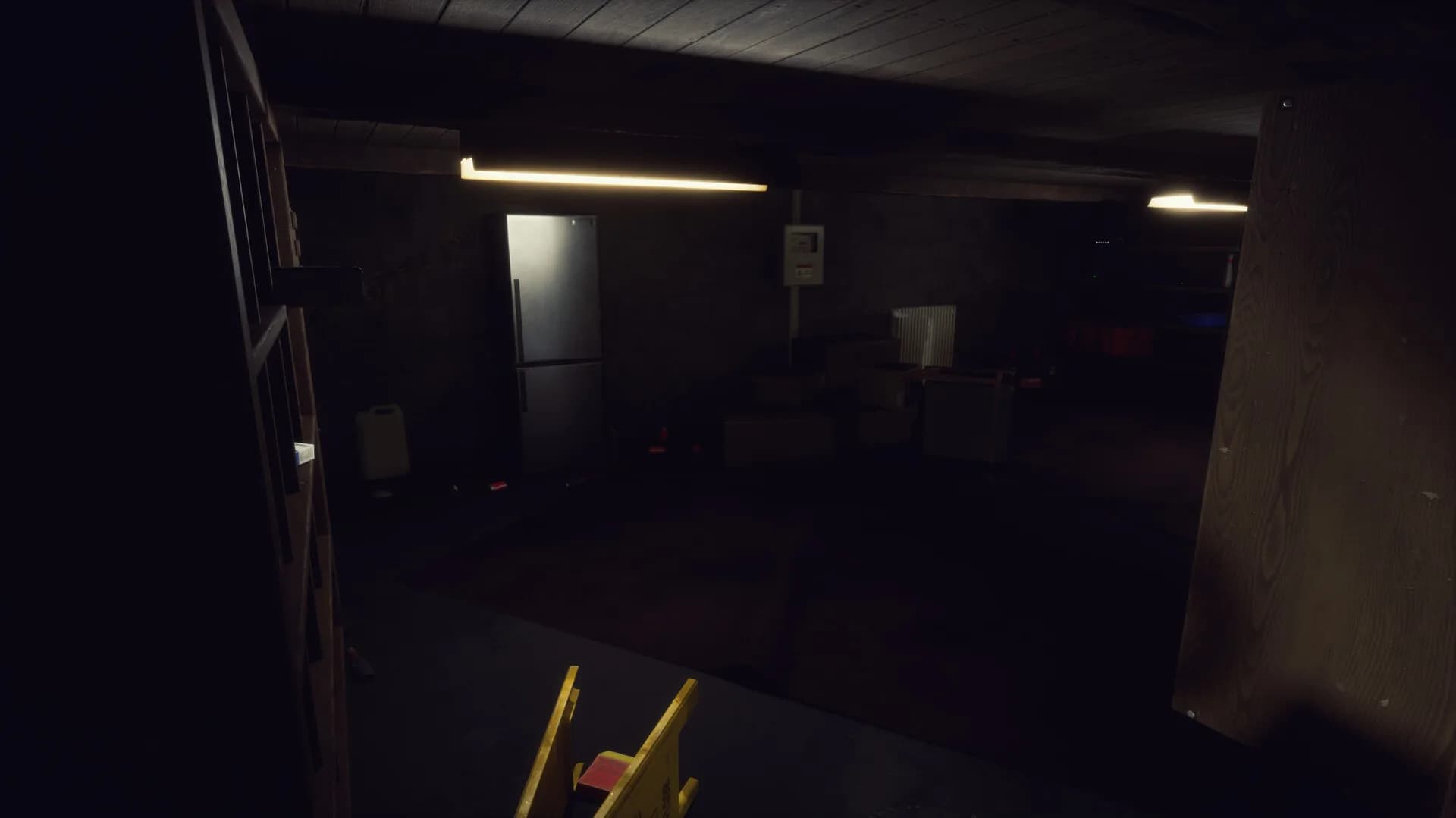 The Unseen görsel 4