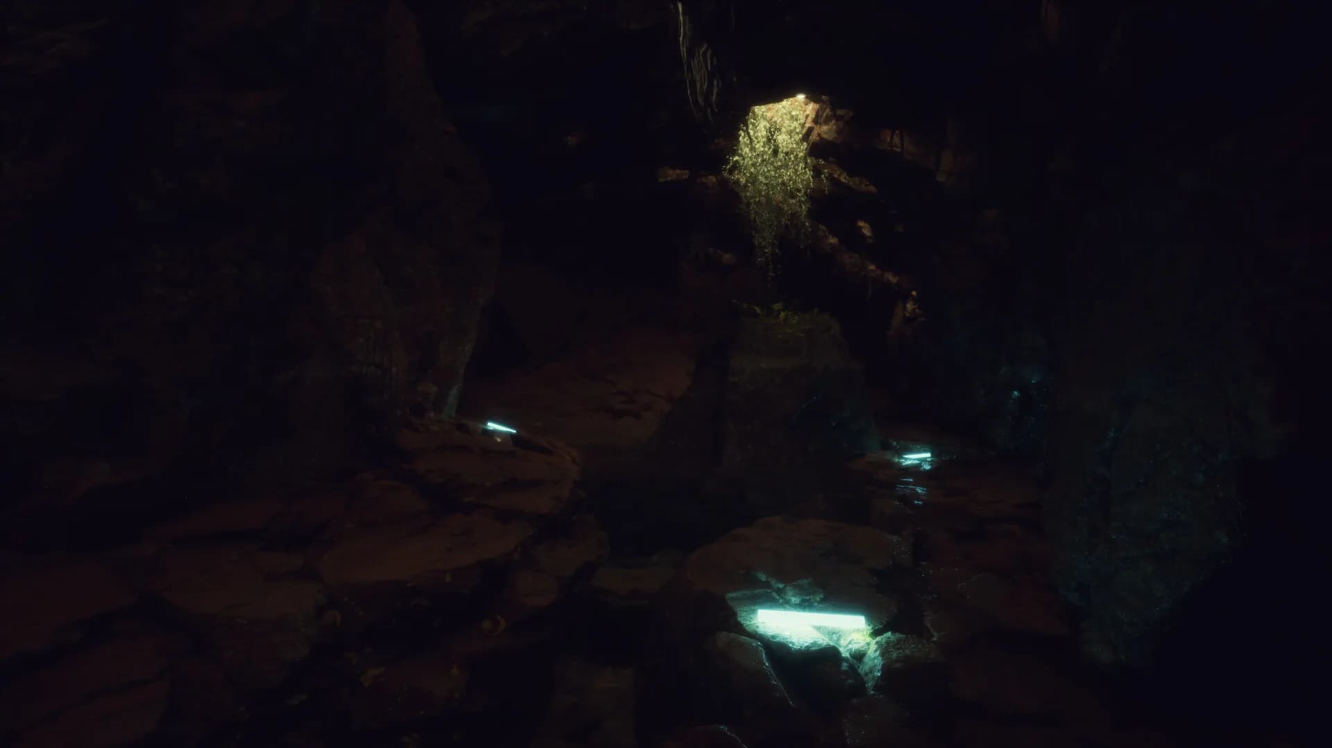 The Unseen görsel 5