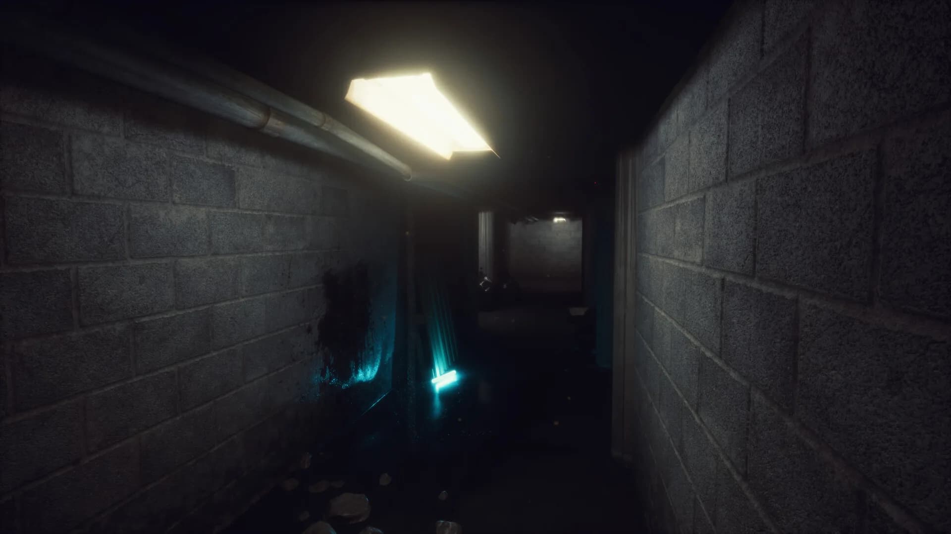 The Unseen görsel 6