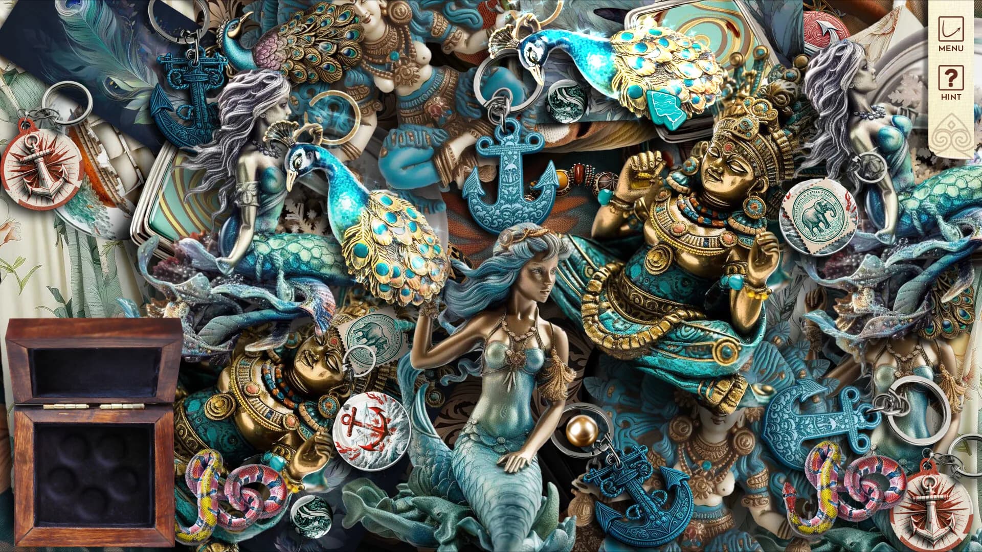 Twistingo: Turtle Bay Collector's Edition görsel 12