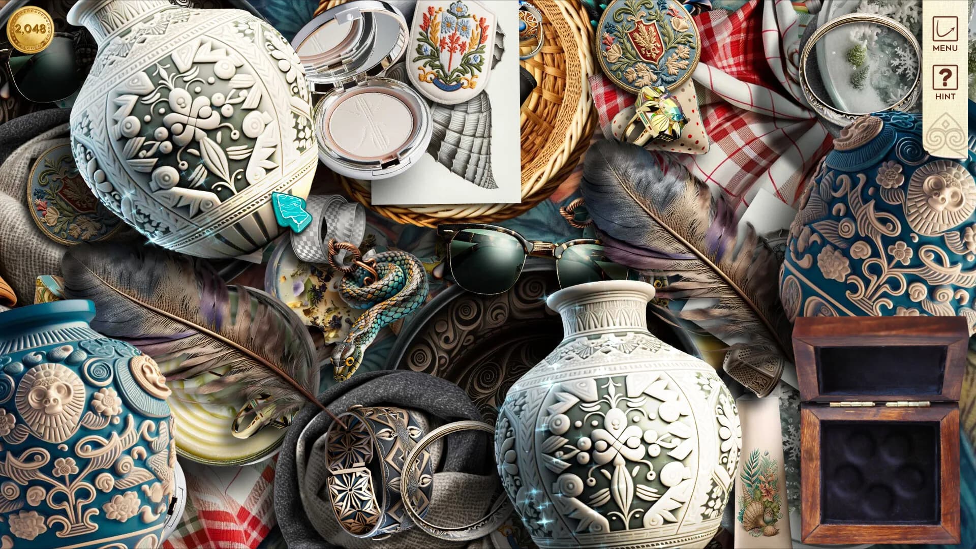 Twistingo: Turtle Bay Collector's Edition görsel 4