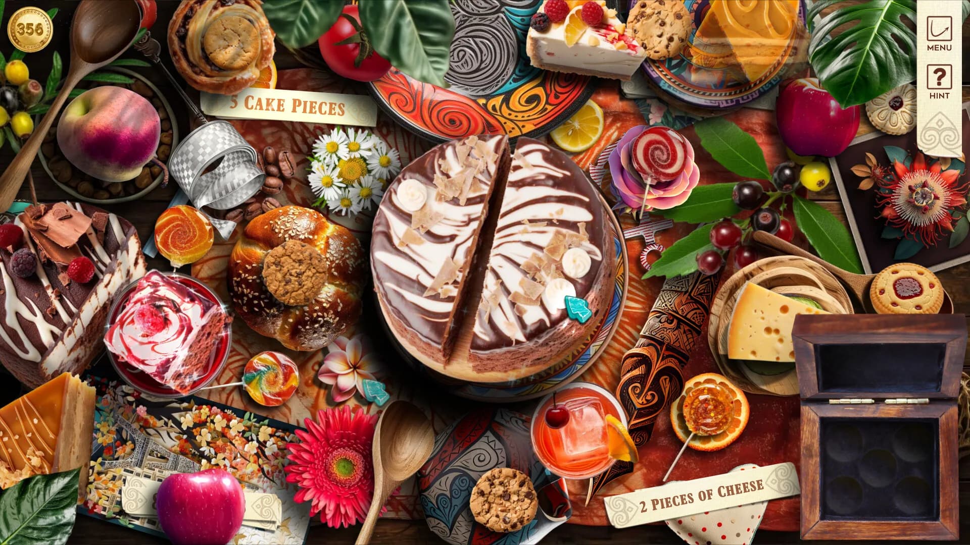 Twistingo: Turtle Bay Collector's Edition görsel 6