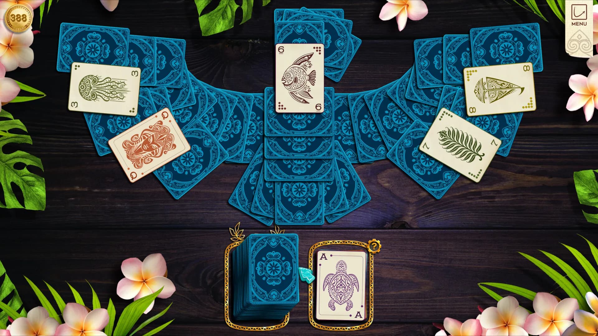 Twistingo: Turtle Bay Collector's Edition görsel 7
