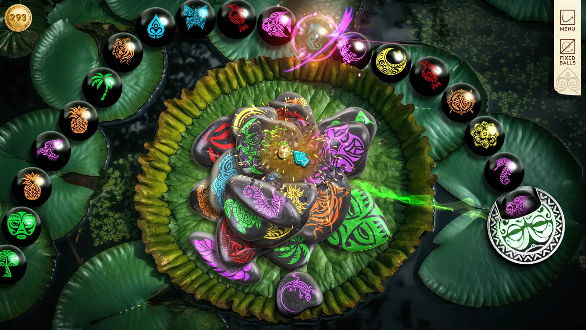 Twistingo: Turtle Bay Collector's Edition görsel 8