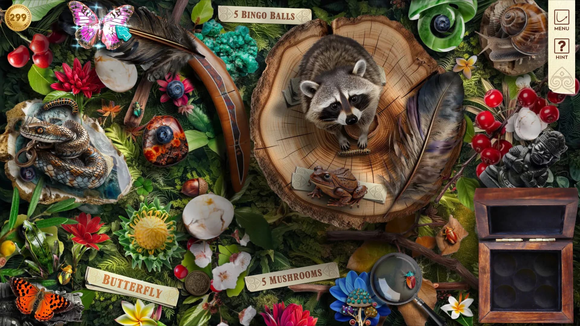 Twistingo: Turtle Bay Collector's Edition görsel 9