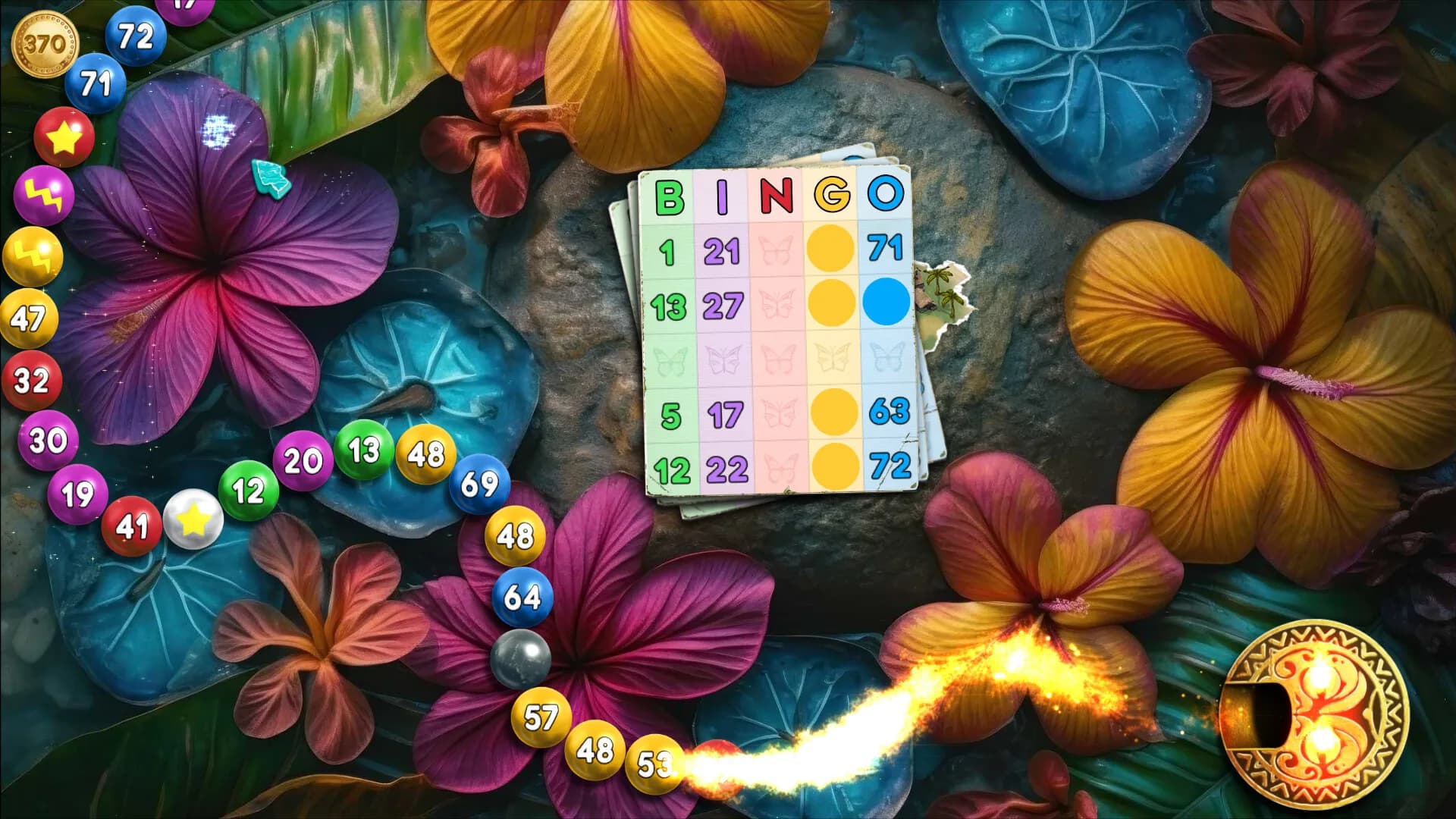 Twistingo: Turtle Bay Collector's Edition görsel 10