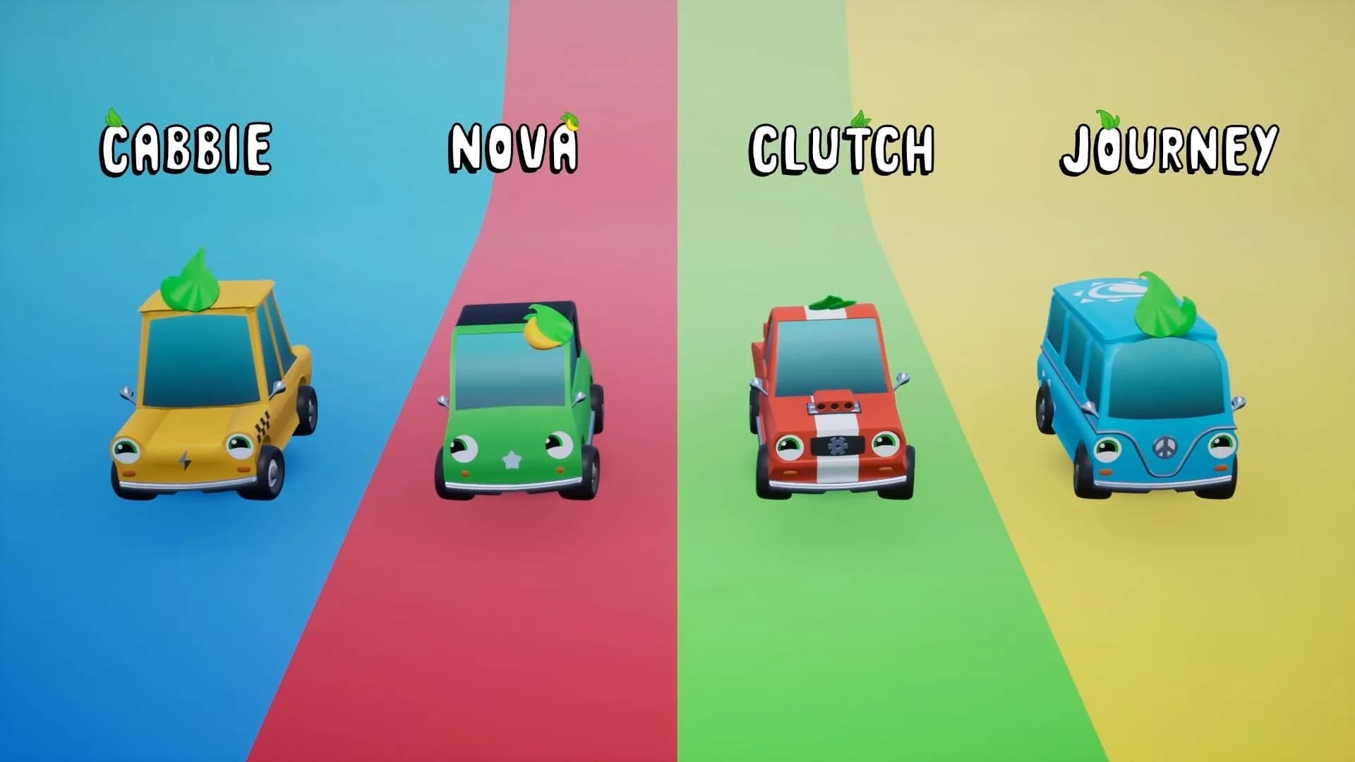 Cabbie! görsel 5