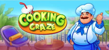 Cooking Craze görsel 1