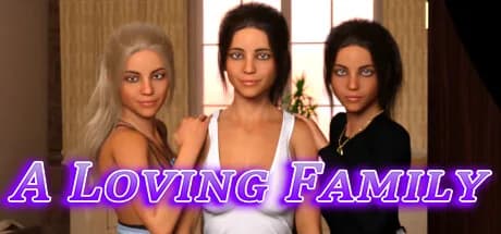A Family of Love - Episode 1